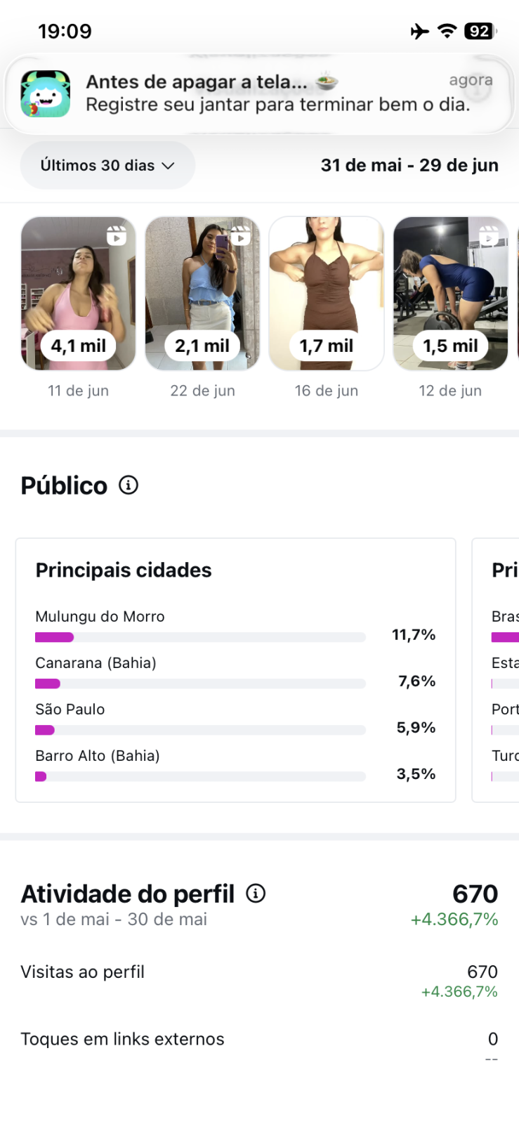Métrica