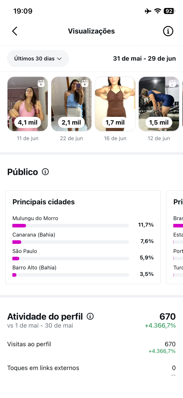 Métrica